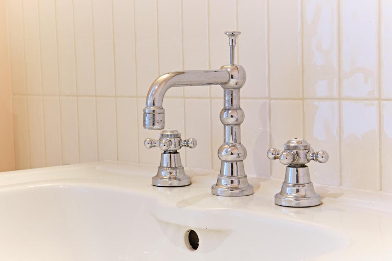 La Senne Bed and Breakfast Bryssel Exteriör bild