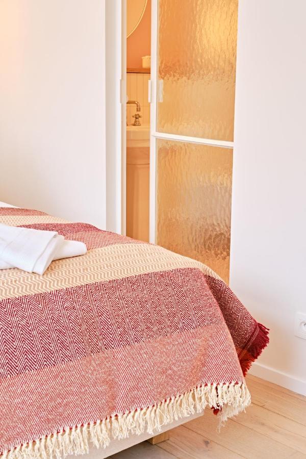La Senne Bed and Breakfast Bryssel Exteriör bild