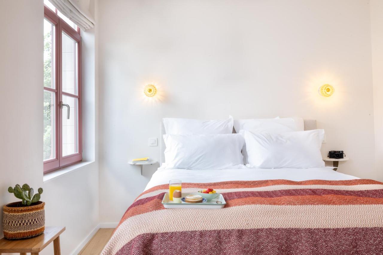 La Senne Bed and Breakfast Bryssel Exteriör bild
