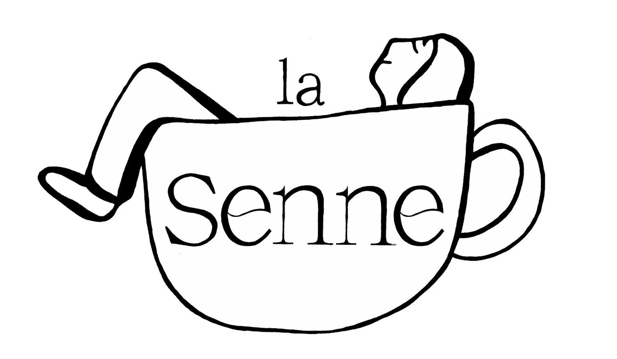 La Senne Bed and Breakfast Bryssel Exteriör bild